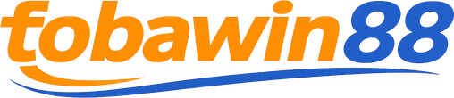 Logo tobawin88 platform hiburan online